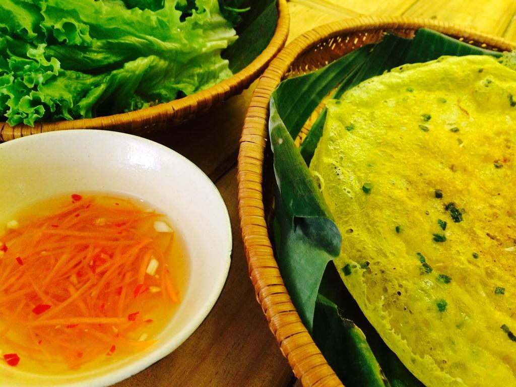 Le Petit Sai Gon Hotel Ho Chi Minh-stad Buitenkant foto